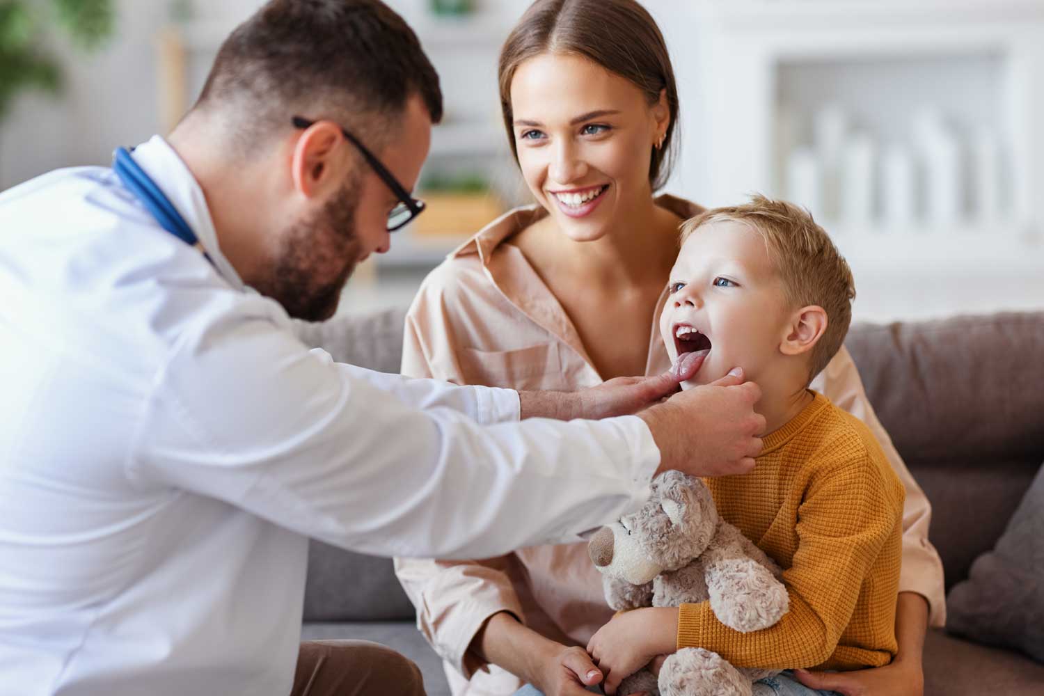 Connecting You to Health and Mental Wellness Resources